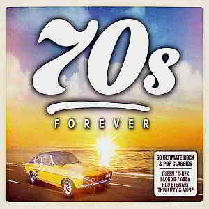 70s Forever [3CD]