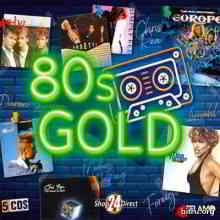 80s Gold [5CD]