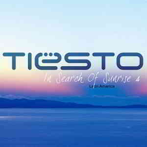 In Search Of Sunrise 4: Latin America (Mixed by Tiesto) (2019) скачать через торрент