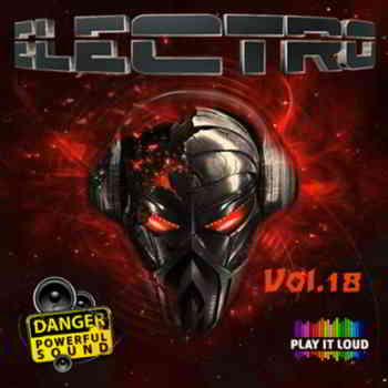 Electro Vol.18 (2019) скачать через торрент