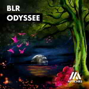 BLR - Odyssee (2019) скачать торрент