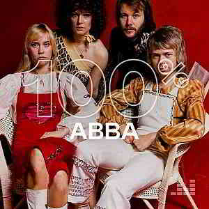 ABBA - 100% ABBA (2019) скачать через торрент