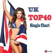 The Official UK Top 40 Singles Chart 30.08.2019 (2019) скачать торрент