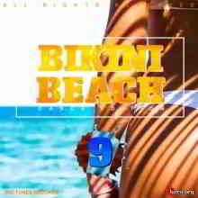 Bikini Beach Vol. 9