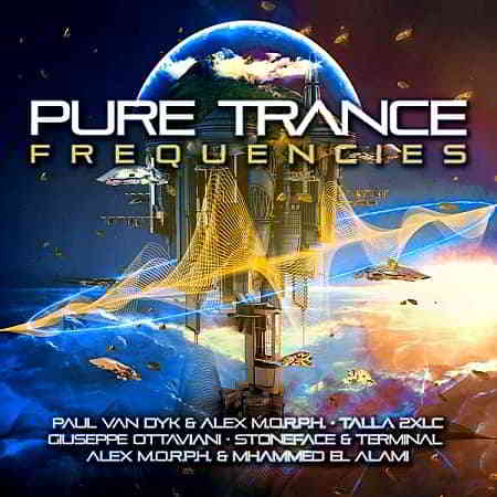 Pure Trance Frequencies (2019) скачать через торрент