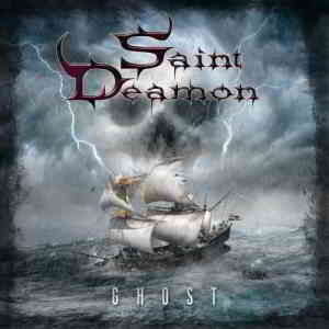 Saint Deamon - Ghost [Japanese Edition] (2019) скачать торрент