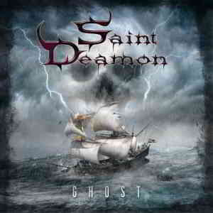 Saint Deamon - Ghost [Japanese Edition] (2019) скачать через торрент