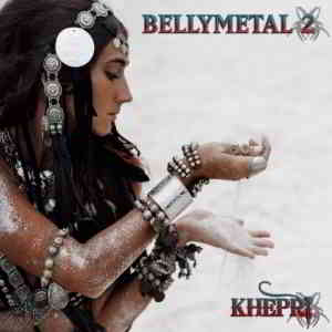 Khepri - Bellymetal Vol. 2 (2019) скачать торрент