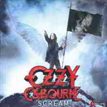 Ozzy Osbourne - Scream (Deluxe Edition) (2019) скачать торрент