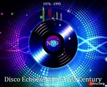 Disco Echoes Of The Last Century Nr. 9