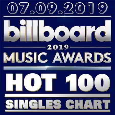 Billboard Hot 100 Singles Chart 07.09.2019 (2019) скачать торрент