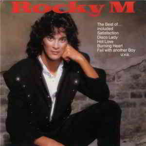 Rocky M - The Best Of (1989) скачать торрент