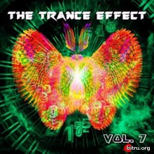 The Trance Effekt Vol. 7 (2019) скачать торрент