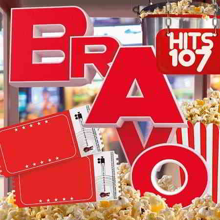 Bravo Hits Vol.107 [2CD] (2019) скачать торрент