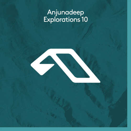Anjunadeep Explorations 10 (2019) скачать через торрент