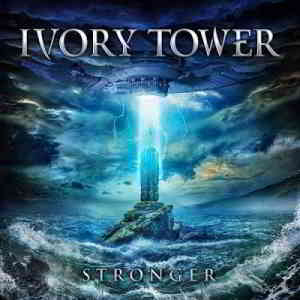 Ivory Tower - Stronger (2019) скачать через торрент