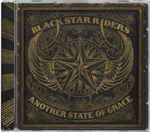 Black Star Riders - Another State Of Grace (2019) скачать через торрент