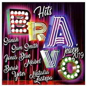 Bravo Hits Jesien 2019 [2CD]