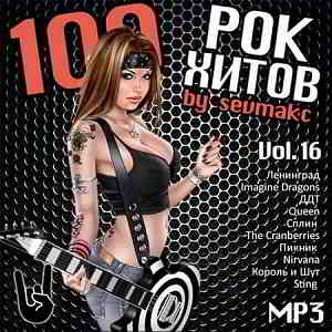 100 Рок Хитов Vol.16 (2019) скачать торрент