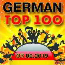 German Top 100 Single Charts 07.09.2019 (2019) скачать торрент