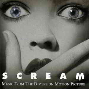 Scream Collection 1-4 - Крик 1-4 (2011) скачать торрент