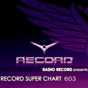 Record Super Chart 603