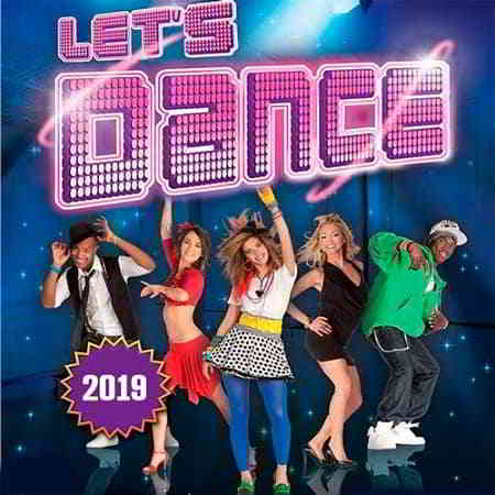 Lets Dance 2019 (2019) скачать через торрент