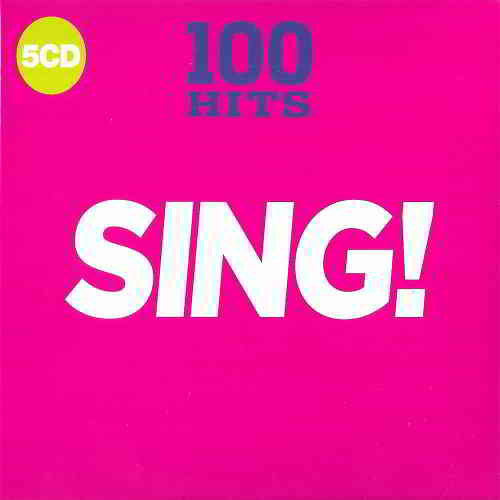100 Hits Sing [5CD] (2018) скачать через торрент