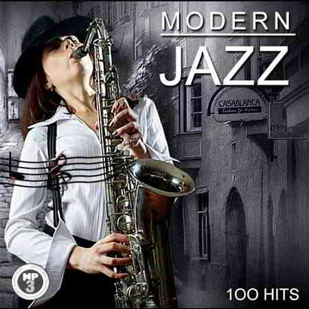 Modern Jazz (2019) скачать через торрент