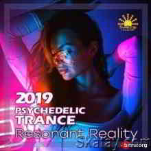 Resonant Reality: Trance Psychedelic Party (2019) скачать торрент