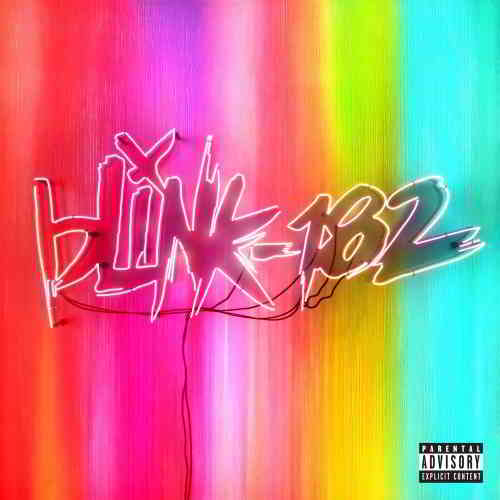 Blink-182 - Nine (2019) скачать торрент