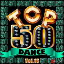 Top 50 Pop Vol.16