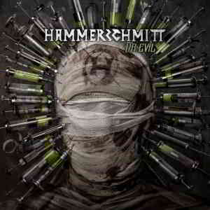 Hammerschmitt - Dr.Evil (2019) скачать через торрент