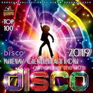 Remember The 80's: New Generation Disco (2019) скачать через торрент
