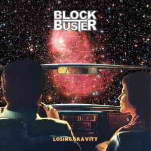 Block Buster - Losing Gravity [Japanese Edition] (2019) скачать через торрент