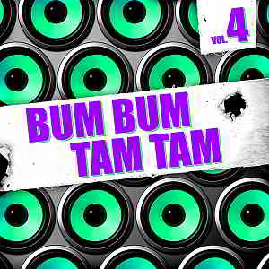 Bum Bum Tam Tam Vol.4 [Andorfine Germany]