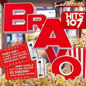 Bravo Hits Vol.107 [2CD]