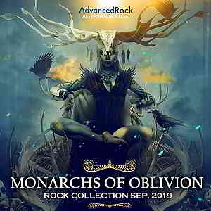 Monarchs Of Oblivion: Rock Collection (2019) скачать торрент