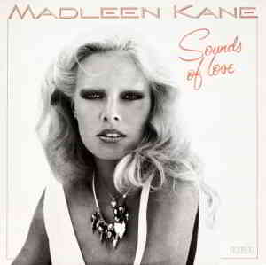 Madleen Kane - Sounds Of Love (1980) скачать через торрент