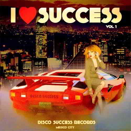 I Love Success Vol. 1 (2019) скачать торрент