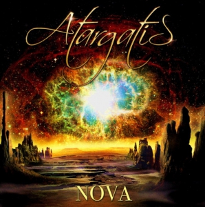 Atargatis - Nova (2019) скачать через торрент