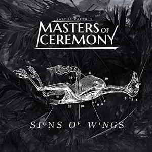 Sascha Paeth's Masters Of Ceremony - Signs Of Wings (2019) скачать через торрент