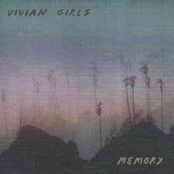 Vivian Girls - Memory (2019) скачать через торрент