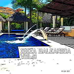 Ibiza Balearica Vol.9