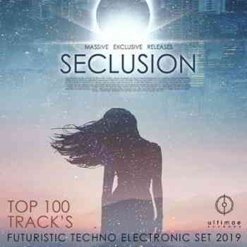 Seclusion: Techno Electronic Party (2019) скачать через торрент