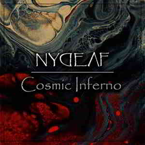 Nydeaf - Cosmic Inferno (2019) скачать через торрент