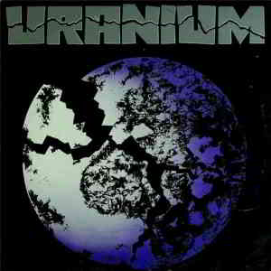 Uranium - 2 Singles (1979) скачать торрент