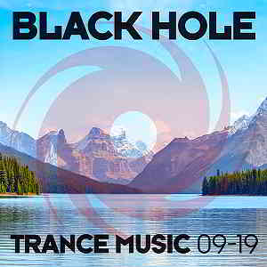 Black Hole Trance Music 09-19 (2019) скачать торрент