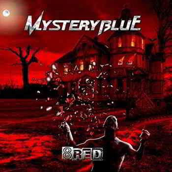 Mystery Blue - 8RED (2019) скачать через торрент