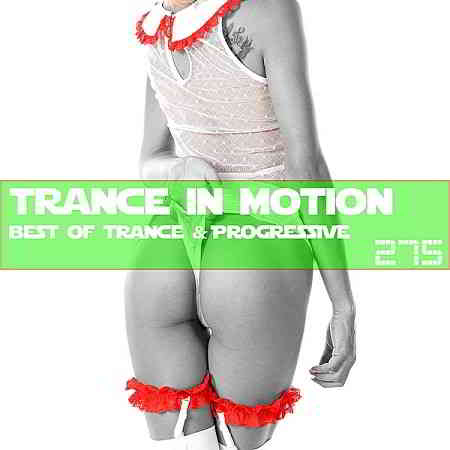 Trance In Motion Vol.275 [Full Version] (2019) скачать торрент